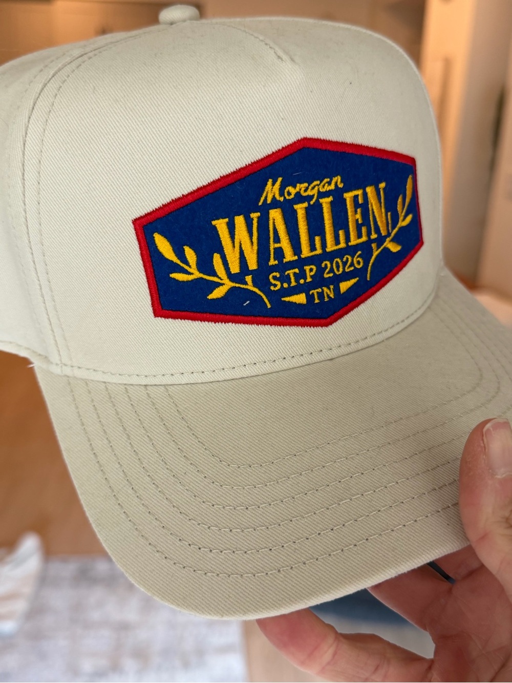 Morgan Wallen Hat